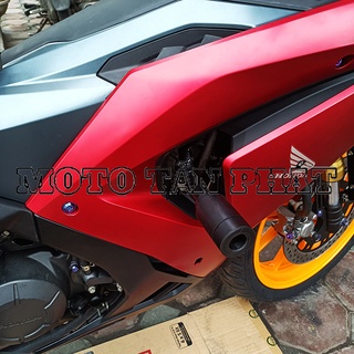 Chống đổ khung sườn winner x v3