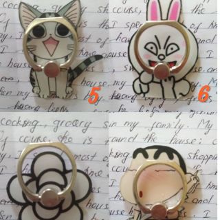 iring điện thoại
