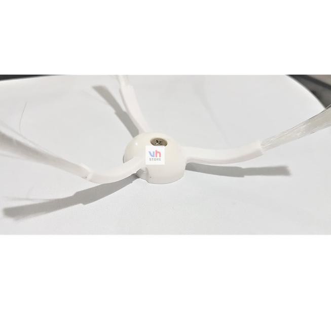 Bàn Chải Bên Qlt Cho Roborock S6 S5 Max S60 S65 S5 S50 S55 | BigBuy360 - bigbuy360.vn