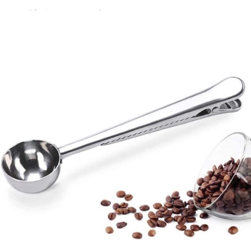 Muỗng đo lường bột Anaeat bằng thép không gỉ đa dụng