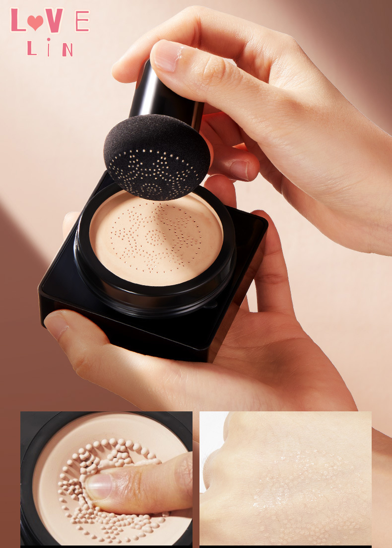 (Hàng Mới Về) Kem Bb Dưỡng Ẩm Tự Nhiên Chất Lượng Cao | BigBuy360 - bigbuy360.vn