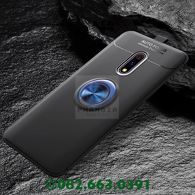 Ốp lưng dẻo Oppo K3 có chân đế xem phim
