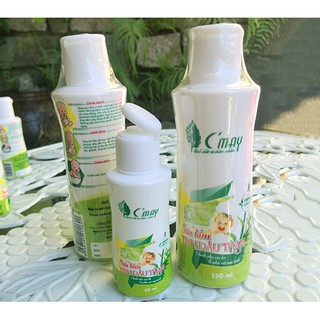 SỮA TẮM TINH DẦU TRÀM