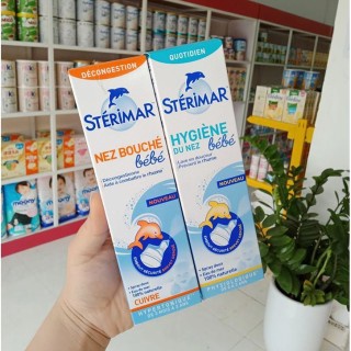 Xịt mũi ProRhinel Spray