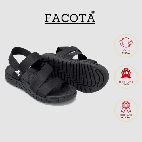 Giày sandal Facota V1 Sport HA01