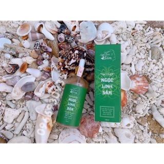 Thảo dược Ngọc Linh Sâm