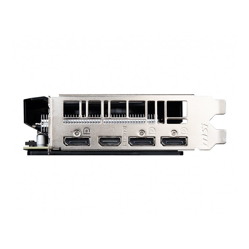 Card màn hình MSI RTX 2060 SUPER VENTUS GP OC (Hàng mới 100% bảo hành chính hãng ) | BigBuy360 - bigbuy360.vn