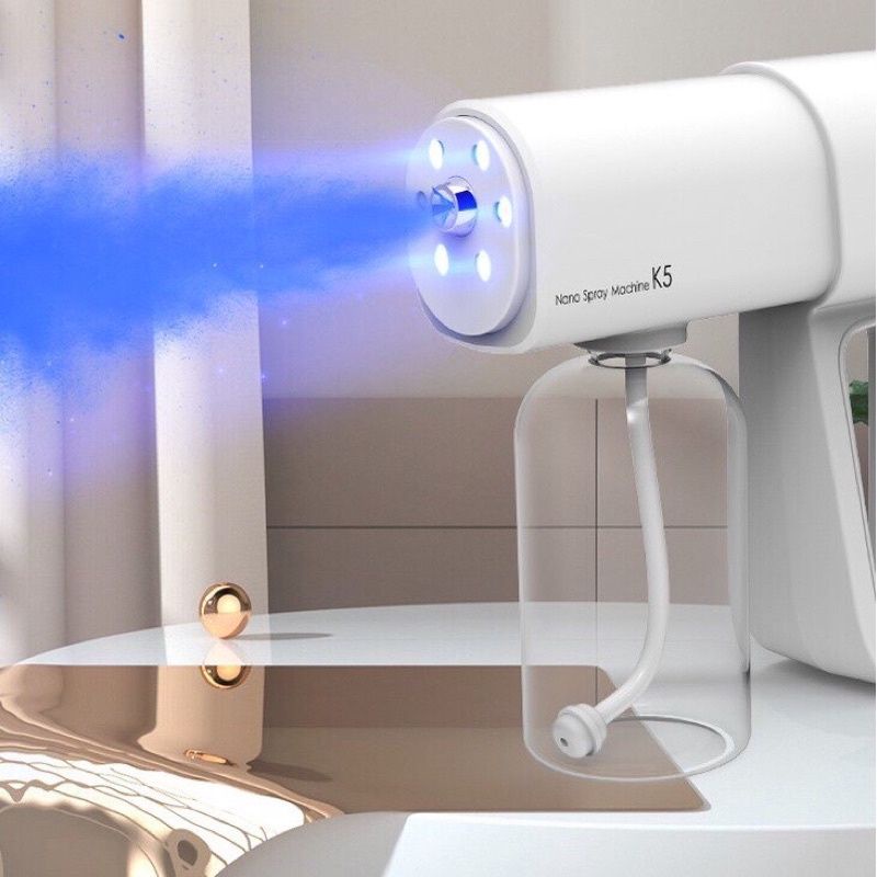 ) máy xịt phun xương
