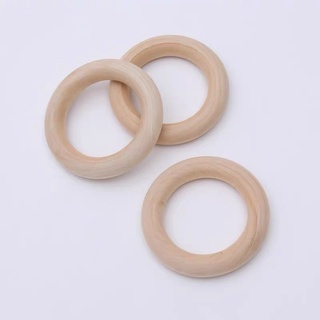 Vòng gỗ, lục lạc gỗ