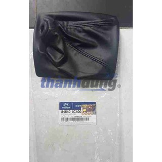 Bao da cần đi số hyundai getz -td0204