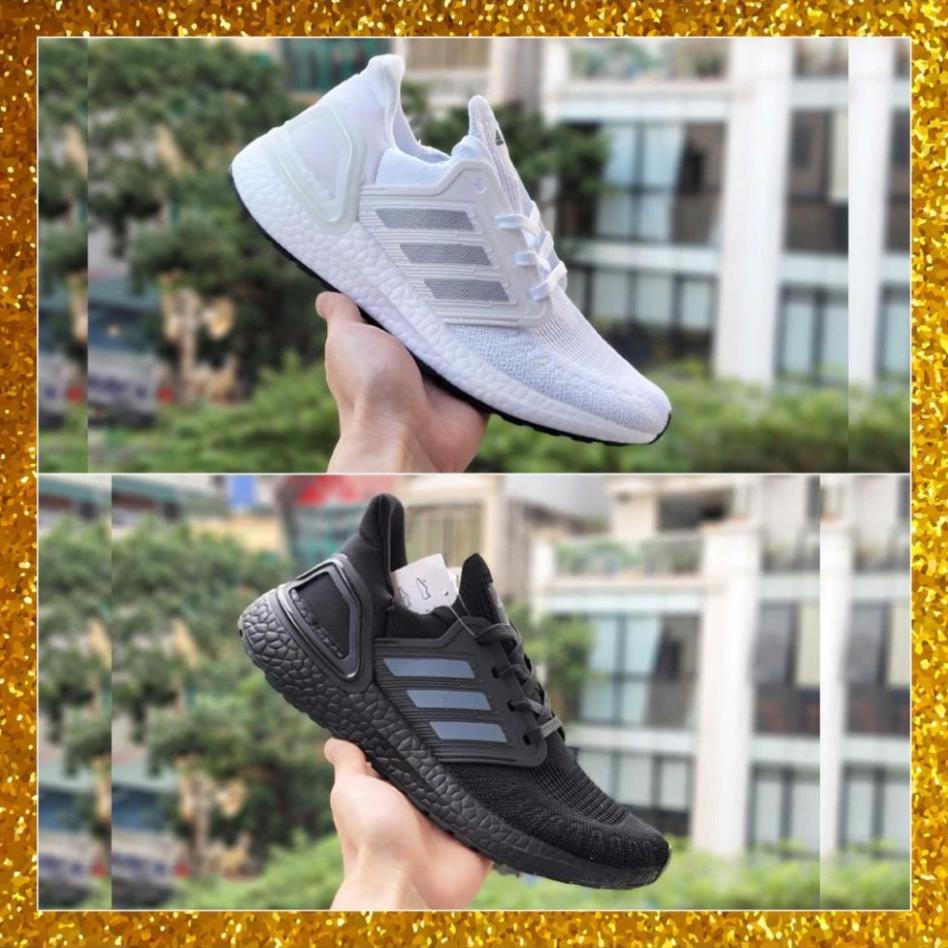 Giày Ultra Boost 6.0 [Fullbox + Bill]