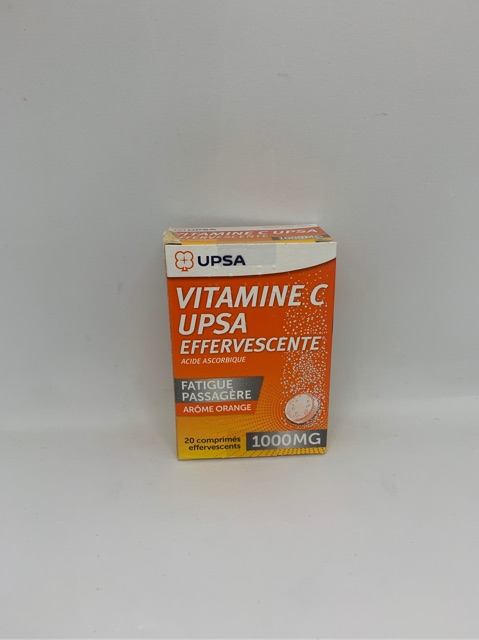 Sủi VITAMIN C - UPSA NỘI ĐỊA PHÁP | BigBuy360 - bigbuy360.vn