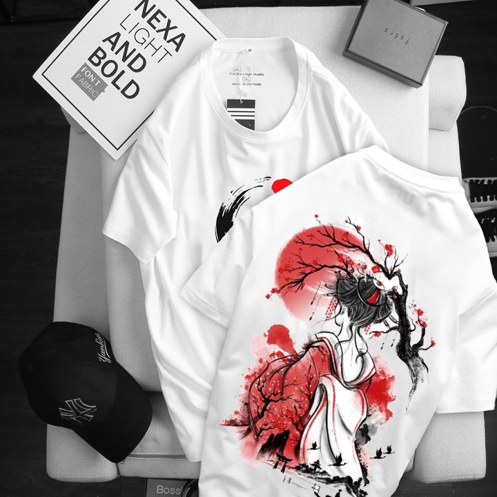 Áo Thun tay lỡ unisex DHL Swag phông nam nữ form rộng oversize phong cách ulzzang tee basic