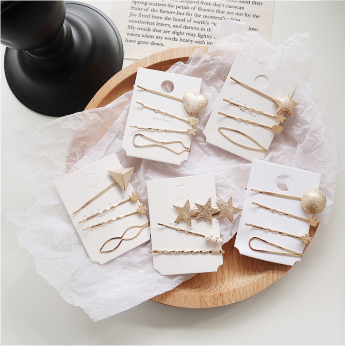 Korean version of the simple hairpin | BigBuy360 - bigbuy360.vn