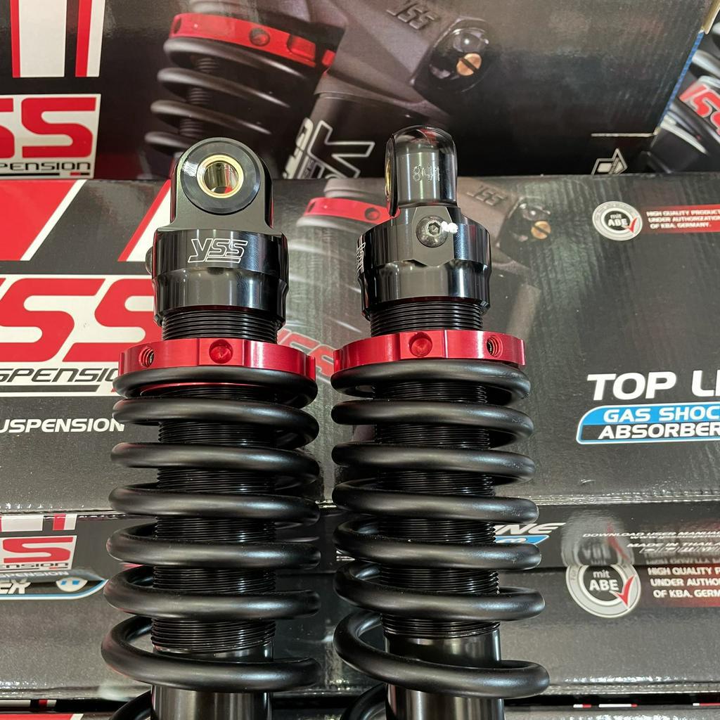 PHUỘC YSS Z-SPORT AirBlade/ AB125/150