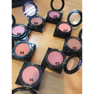 Phấn má hồng STUDIOMAKEUP SOFT BLEND BLUSH SBB