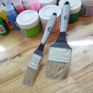 Chổi sơn cọ sơn