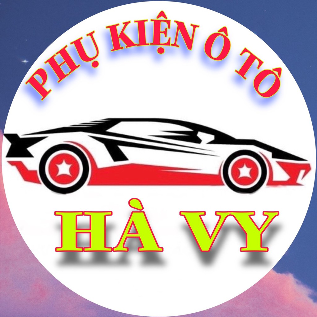 PHỤ KIỆN ÔTÔ HÀ VY