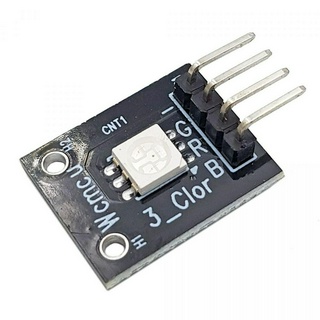 Module Led SMD RGB KY-009