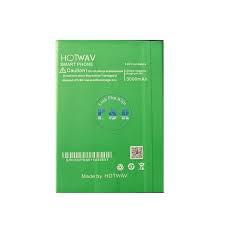 Pin Hotwav R3