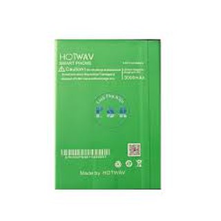 Pin hotwav r3