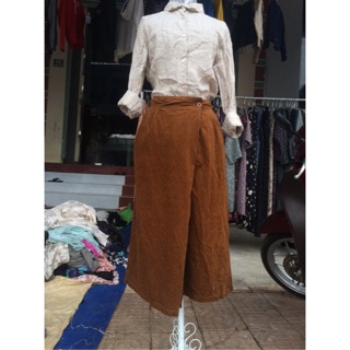 Váy đầm si ốc ốc