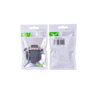 Đầu chuyển đổi DVI 24+1 to HDMI chính hãng Ugreen 20124