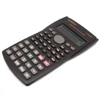 Máy Tính Cầm Tay Đa Năng 82MS