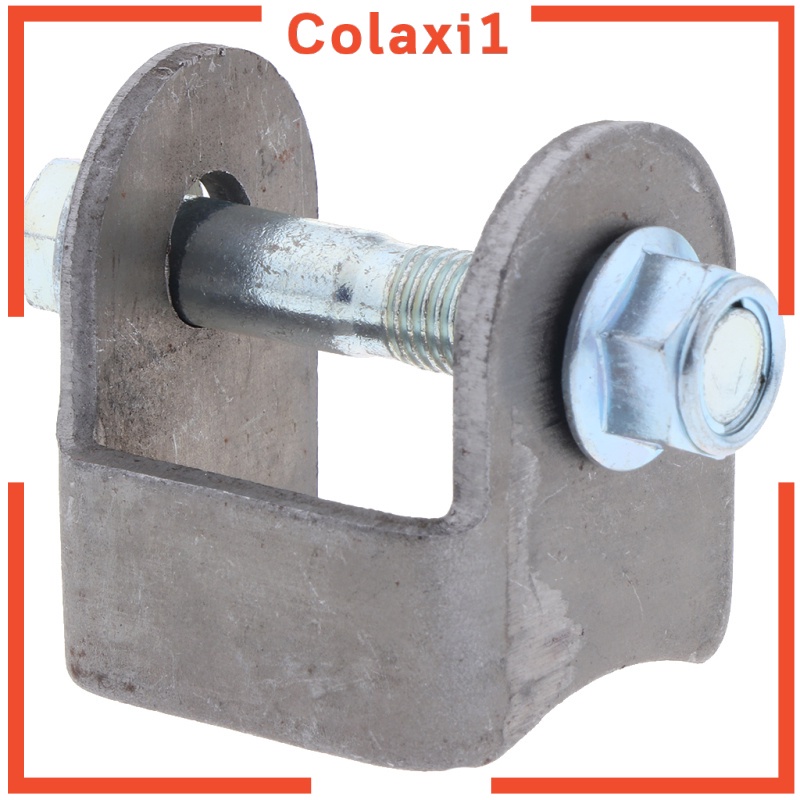 [COLAXI1] UNIVERSAL MOTORCYCLE AXLE TUBE SHOCK MOUNT BRACKET | BigBuy360 - bigbuy360.vn