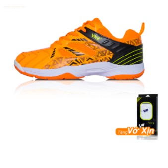 Giày cầu lông VNB V001 Trắng