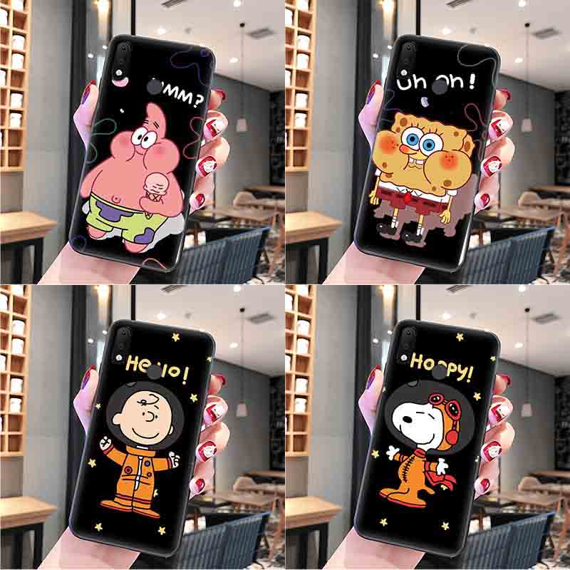 Ốp Lưng Điện Thoại Thời Trang Dành Cho Itel S33