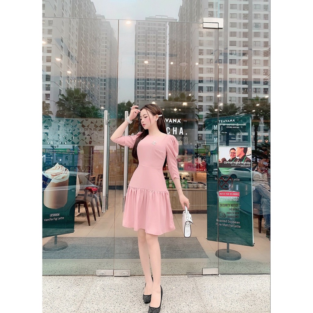 Váy xinh xinh xinh A999.329 | BigBuy360 - bigbuy360.vn