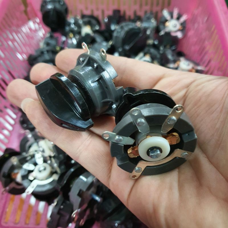 Công tắc quạt công nghiệp