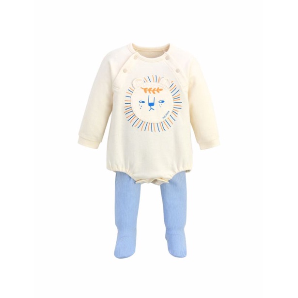 Lỗi sợi vải- Set body+quần tất/legging Moimoln VN xuất Hàn