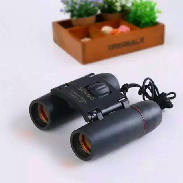 Ống Nhòm 30x60 / Lens / Ống Nhòm Cắm Trại / Làm Sáng