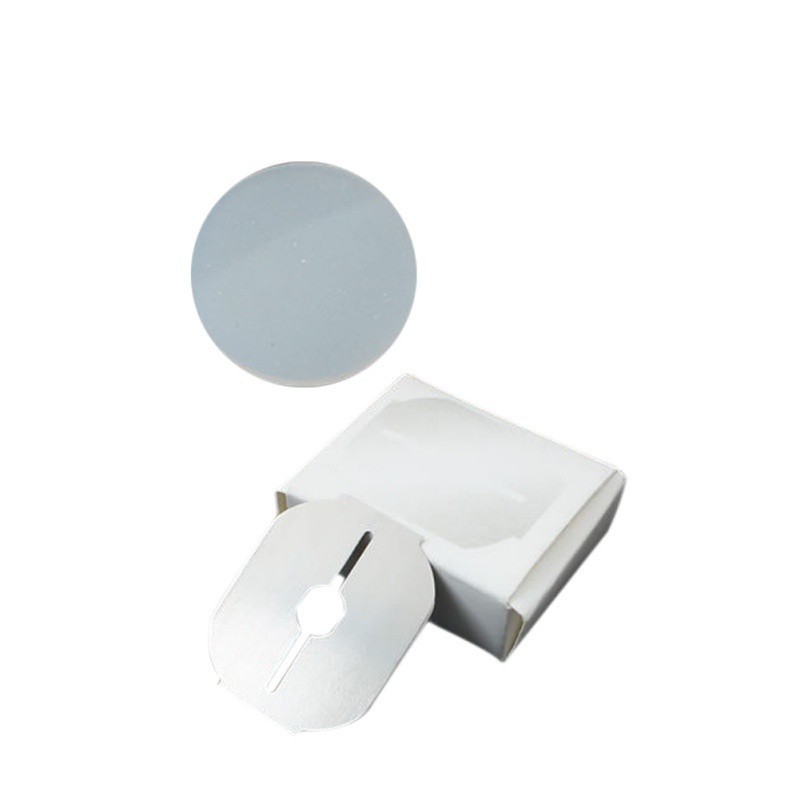 Bộ 8 dụng cụ mài giũa làm sạch gót chân