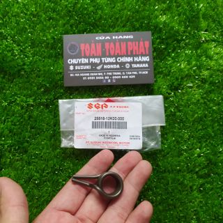Lò xo cốt cần số raider fi / satria fi