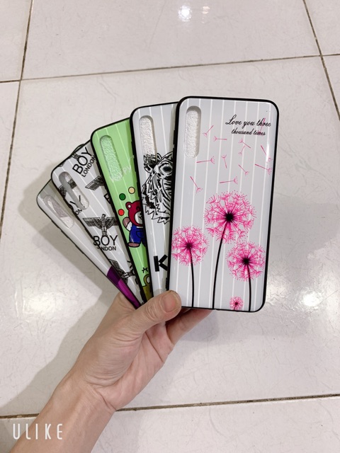 Ốp sam sung A50,A50S,M30S kẻ Sọc in hình