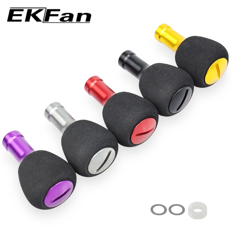 Tay Quay Cho Máy Câu Cá abu Daiwa Shimano