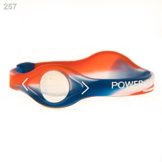 【Mới nhất】PB Vòng tay Cân bằng Năng lượng Bóng rổ Theo dõi đá và Thể thao Trường Silicone đeo Anion Sức khỏe của Nam Nữ