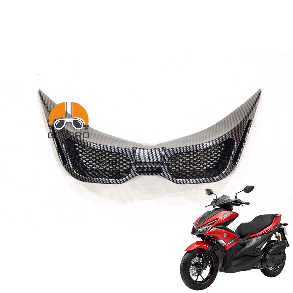 [CHÍNH HÃNG] Cánh Gió Trước YAMAHA NVX 2