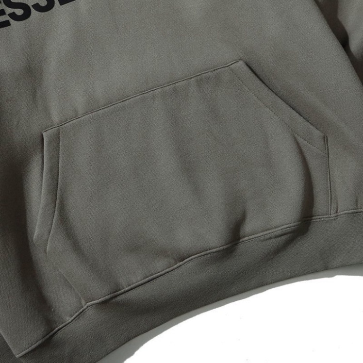 [FREE SHIP] [FREE SHIP] Áo nỉ hoodie Essentials In cao su nổi Hogoto shop , áo nỉ bông unisex nam nữ | BigBuy360 - bigbuy360.vn