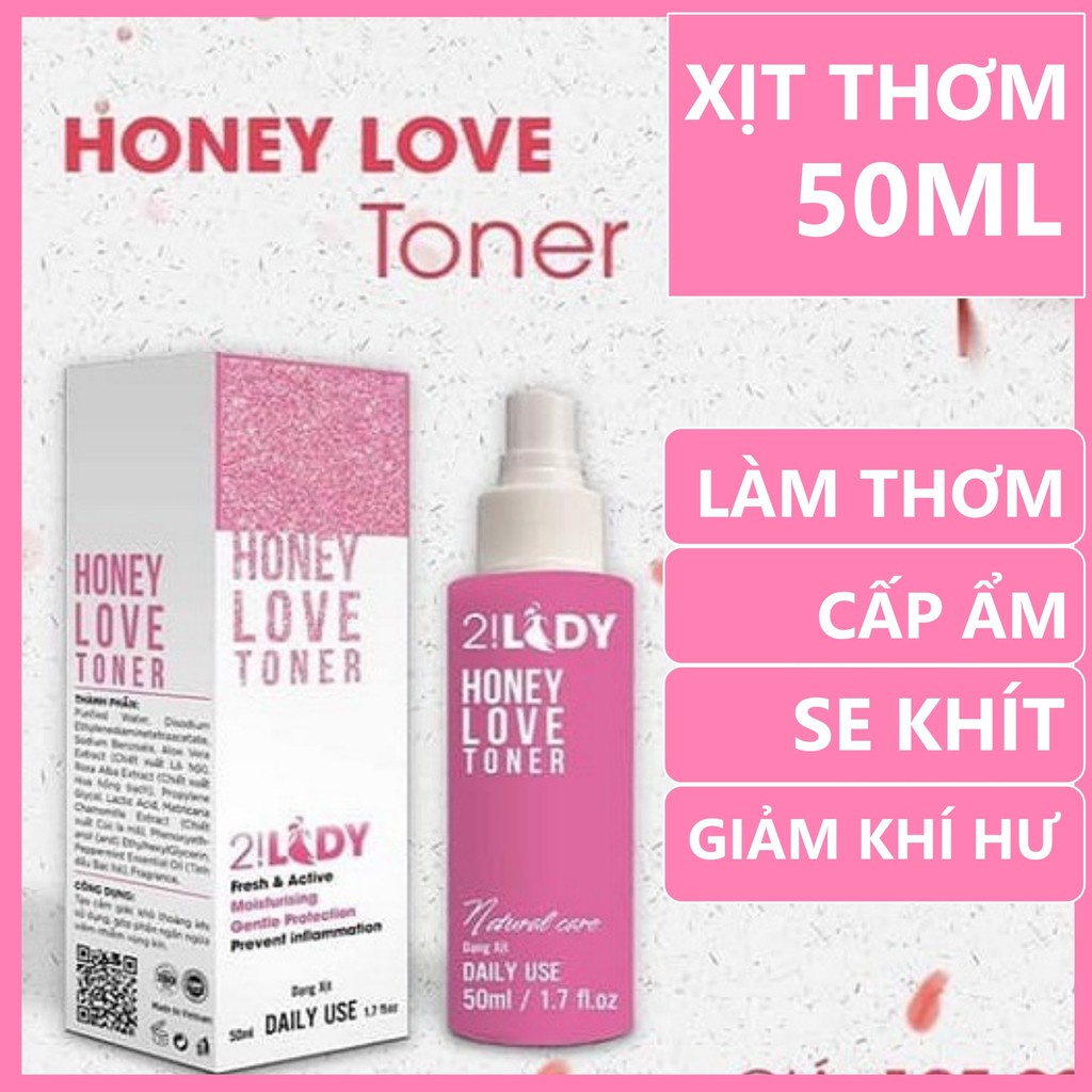 Xịt thơm kháng khuẩn - nước hoa vùng kín 2!LADY MAgic Skin