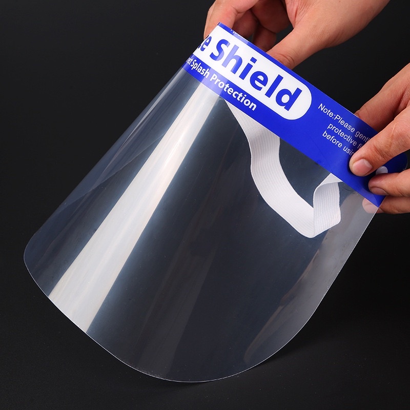 Face Shield Kính Chống Giọt Bắn Bảo Hộ Chống Dịch