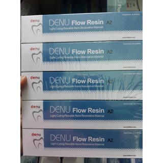 Composite lỏng Denu