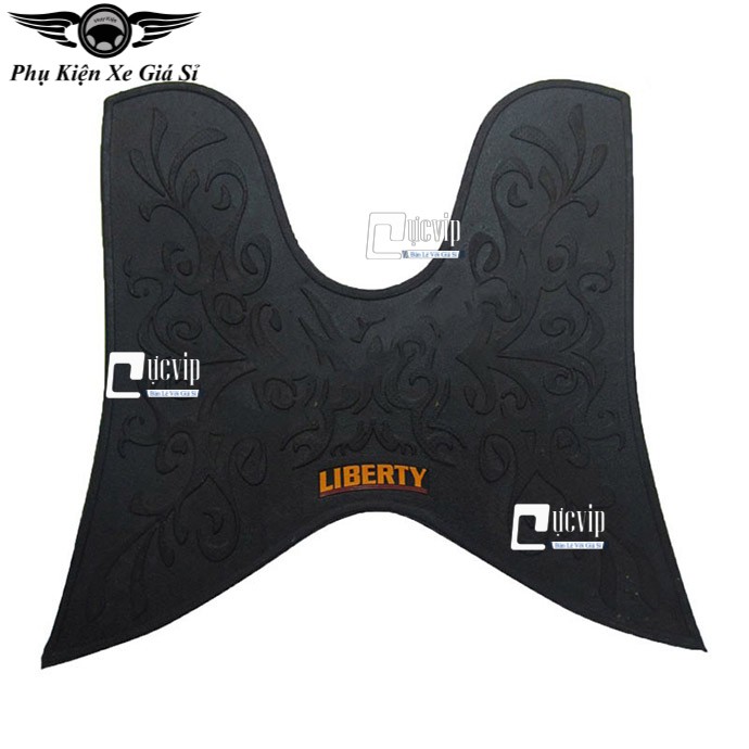 [Giá Hủy Diệt] - (3426) - Thảm Lót Chân Trước Xe Liberty Đẳng Cấp