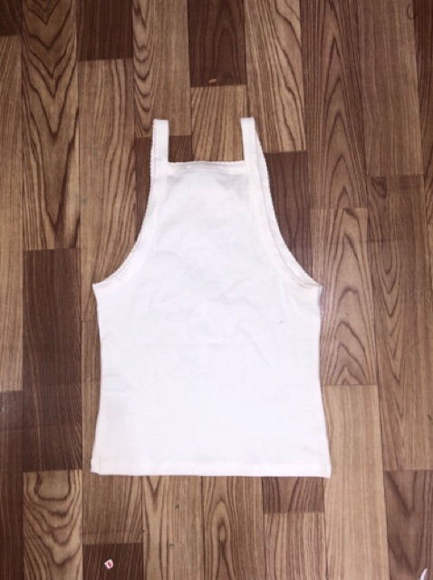 Áo 2 dây F21 vnxk xịn