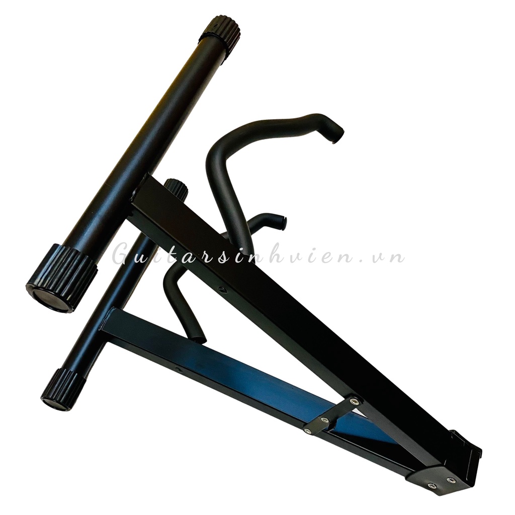 CHÂN ĐỂ ĐÀN GUITAR CHỮ A CHẮC CHẮN - ĐỂ ĐƯỢC NHIỀU LOẠI ĐÀN