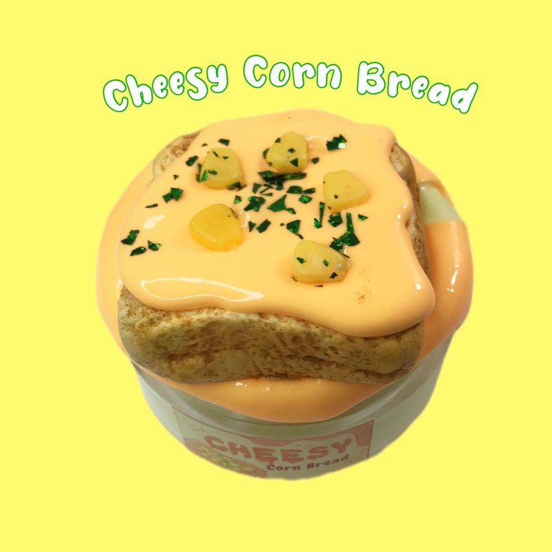 BÁNH MÌ NGÔ PHÔ MAI  đồ chơi slime