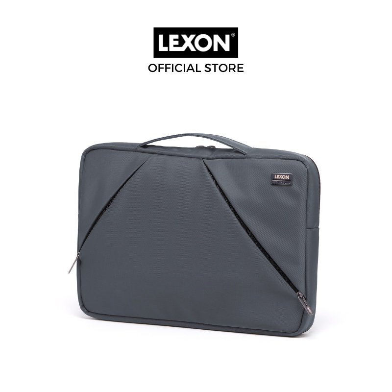 Bao laptop chống sốc LEXON size 13inch - PREMIUM+ SLIM LAPTOP BAG